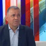 Voditelj Pantheona: Javni prostor je od starta zatrovan. Mogli ste pročitati da ćemo isušiti rijeku Glinu. To je nestvarno!