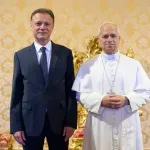 Jandroković: Hrvatska i Vatikan žele prestanak ratova i obnovu međunarodnog prava