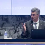 Vlada na zatvorenom dijelu sjednice predložila niz imenovanja u upravama državnih tvrtki
