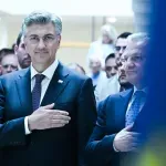 Plenković odgovorio kritičarima: Naš set mjera je strukturiran na način koji je ekonomski branjiv