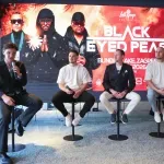 Black Eyed Peas slave 30 godina karijere: Donose spektakl na Bundek