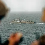 FOTO, VIDEO / Jeziva prijetnja iz Irana: "Pretvorit ćemo Hormuz u groblje!"