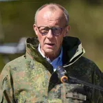 Merz: Povlačenje američkih vojnika nije povezano sa svađom s Trumpom