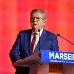 Francuski ljevičar Melenchon kandidirat će se na predsjedničkim izborima 2027.