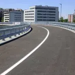 Završena obnova petlje na Držićevoj. Pogledajte snimke