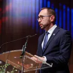 Tomašević održao dirljiv govor u Lisinskom: "Hvala što ste uvijek bili i što ste i dan danas domovini vjerni"