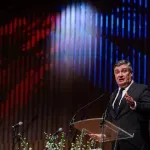 Milanović: Da se ne lažemo većini nas je 1991. nejasna godina, teška i komplicirana