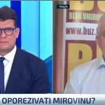 Kako povećati mirovine? Špika: Rješenje je jednostavno