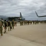 Ogorec o povlačenju američkih vojnika iz Njemačke: To je jedna brigada, ništa veliko. Ali ako bi povukli sve...