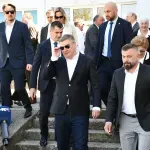 Milanović: Ako Plenkoviću odgovara ta vrsta uzurpacije, neka nastavi tako