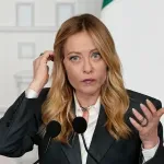 Povlačenje američkih vojnika iz Italije? Meloni: "Osobno se s tim ne slažem"