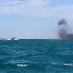 Američka vojska: Potapamo iranske čamce, obaramo im rakete i dronove dok otvaramo Hormuz