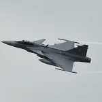 Švedska najavila isporuku borbenih aviona Ukrajini: Evo zašto je to velika stvar