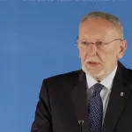 Božinović: Nitko mi se nije obratio za smjenu državnog tajnika