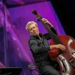 Kyle Eastwood u Kinu SC odaje hommage ocu Clintu