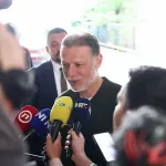 Jandroković o aferama: Vjerojatno ima i točnih stvari, ali i različitih interesa unutar saveza