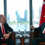 Erdoğan: Izrael je prijetnja čovječanstvu