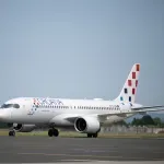 Croatia Airlines ukida dio letova