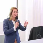 Tamara Perko: Hrvatska ima stabilan bankarski sustav, ne treba ga drmati