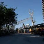 VIDEO / Vjesnik odlazi u povijesti: Počelo je rušenje katova