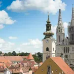 Kad je nastao Zagreb?