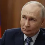 Plan Zapada da pritisne Putina ima jedan ozbiljan nedostatak