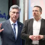 Što se to događa u HDZ-u? Puhovski: "Odmah se krenulo na tešku artiljeriju..."