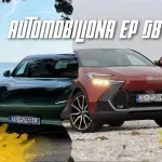 Vozimo najmanji luksuzni SUV i predstavljamo novi brend automobila na hrvatskim cestama