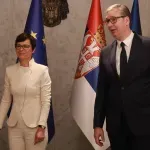 Vučić napao Martu Kos: Ne javljam se strancima koji žele zlo Srbiji