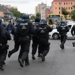 Napad 16-godišnjeg Hrvata u gimnaziji u Bavarskoj tretira se kao terorizam