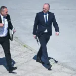 Nova Gradiška: Šipić podržao kandidate DP-a uoči prijevremenih lokalnih izbora