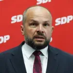 Hajdaš Dončić članovima SDP-a: "Nemamo više vremena za međusobna neslaganja"