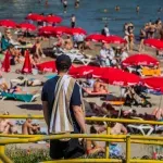 Stranci navalili u hrvatski grad: "Cijene su odlične, hvala vam puno!"