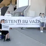 Stiglo gotovo 1.700 novih zahtjeva za osobnog asistenta, omogućena i 24-satna podrška