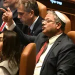 Izraelski ministar: "Ovo je trenutak da Trumpu kažemo - ne". Oglasio se Netanyahu
