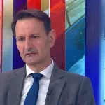 Miro Kovač: Ako se konflikt na Bliskom istoku nastavi, to će za nas u Europi, pa i u Hrvatskoj, biti jako loše