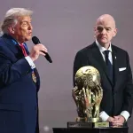 Od Trumpa do ekologije: Što sve nije u redu sa Svjetskim nogometnim prvenstvom