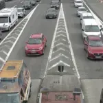 Dvije prometne nesreće na A3: Kolone i zastoji na zagrebačkoj obilaznici od ranih jutarnjih sati
