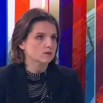 Jelena Miloš: HDZ bi se trebao ispričavati do kraja mandata za uvrede koje su nam izgovorene u Saboru