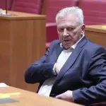Ostojić komentirao uvredu Sandre Benčić HDZ-u: Bolje 'stoka', nego 'lipa' i 'radosti'