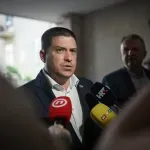 Butković: Vjerujem da Sandra Benčić nikad neće doći na vlast
