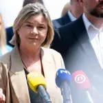 Benčić ponovno uzvratila HDZ-u: Ovo je još jedan dokaz da nas se boje