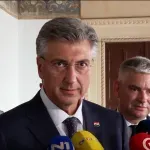 Plenković o Benčić: To je primjer dehumanizacije. Njihov kružok je isključiv, pun mržnje i zla