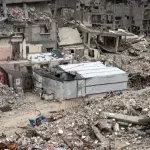 U izraelskom napadu na Gazu ubijene dvije osobe