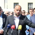 Hajdaš Dončić: SDP više nije stranka nostalgije nego kreator i vizionar budućnosti