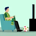 Gledate Svjetsko prvenstvo do zore? Evo kako preživjeti nogometne noći bez sna