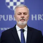 Ante Sanader: SDP nas je kritizirao da smo spori, sad smo im prebrzi