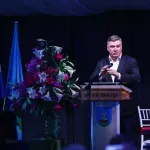 Milanović: "Europu vode svakojake glave. Moramo se kalkulantski držati svoga i svojega"