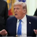 Avdagić: Trump žuri završiti priču s Iranom. Spreman je i na postupke protiv Izraela, a Netanyahu to zna