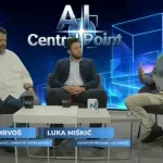 AI Central Point: AI i turizam
